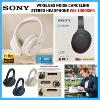 Sony WH-1000XM4 (1012a)