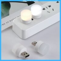 Lampu Usb Mini Eye (1086)