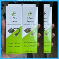 CONVETOR ENOV 2IN1 TYPE C EN-022 (1029)