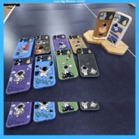 Case Big Window (1029)