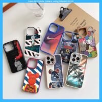 Case List Chrome Camera Losing Interest (1029)