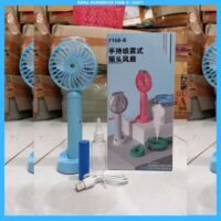 KIPAS HUMIDIFIER F168-B (1027)