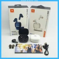 Bluetooth JBL Live Pro + (1025)