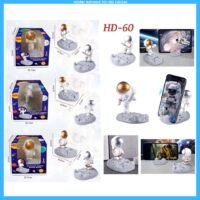 Holder Astronot HD-60 (1012a)