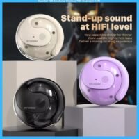 Hyundai T26 Earphone Wireless TWS Bluetooth (SP)