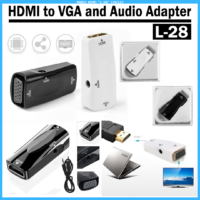 KABEL HDMI "L-28" (1012a)