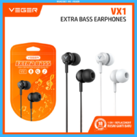 HEADSET VX1 VEGER