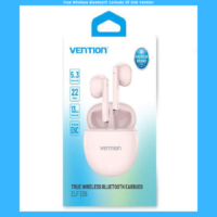True Wireless Bluetooth Earbuds Elf E06 Vention