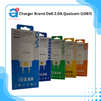 Charger Brand Dell 2.0A Qualcom (1067)