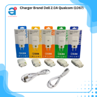 Charger Brand Dell 2.0A Qualcom (1067)