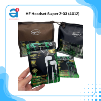 HF Headset Super Z-03 (4012)