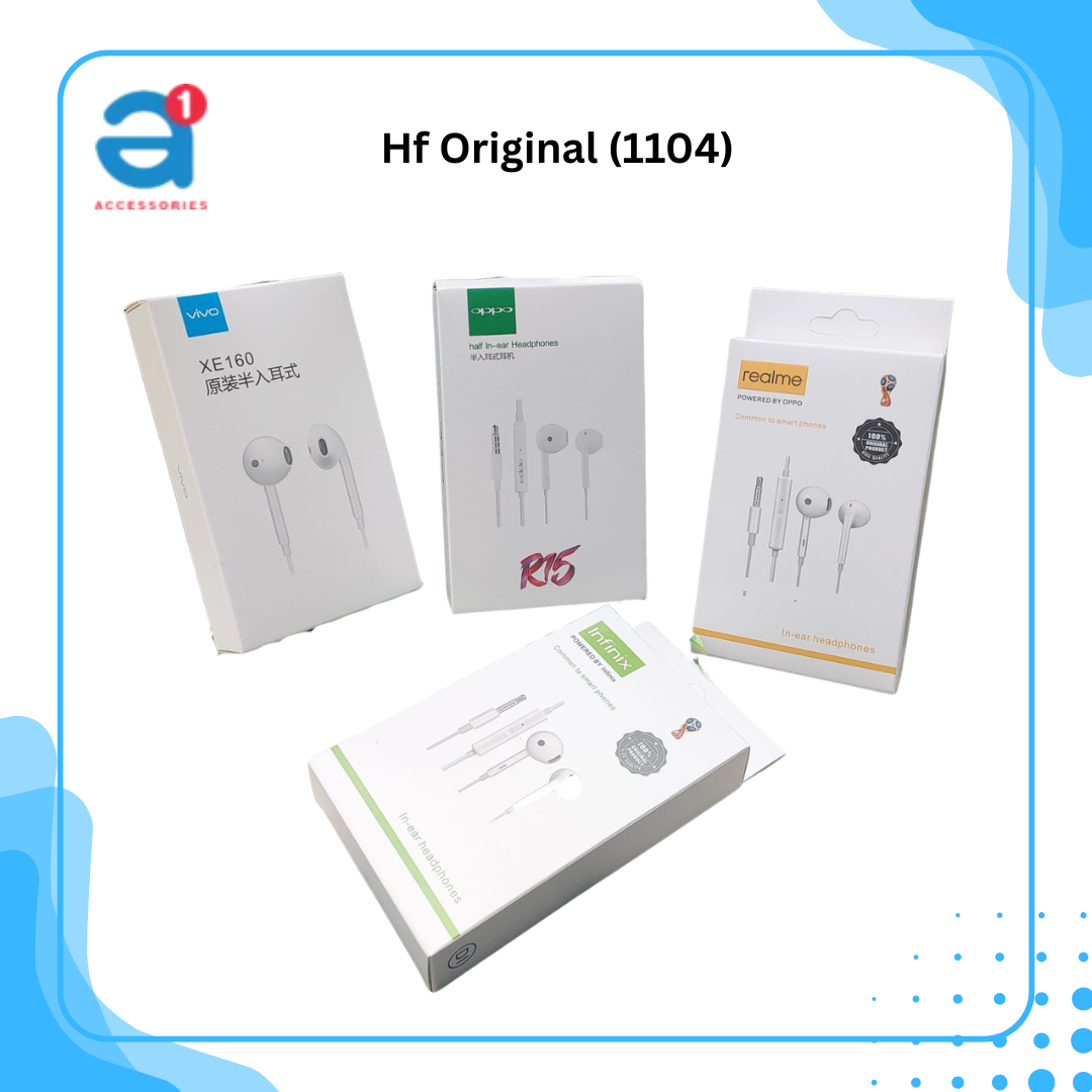 Hf Original (1104)