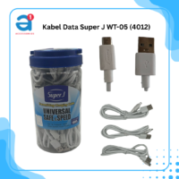 Kabel Data Super J WT-05 (4012)