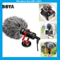 Microphone Boya MM1 (1007)