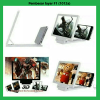 Pembesar layar F1 (1012a)