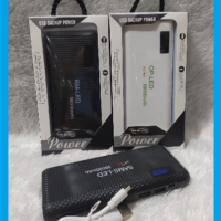 POWERBANK LED 2USB 99000MAH (1079)