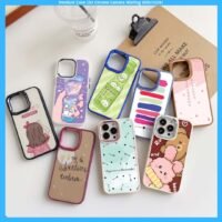 Premium Case List Chrome Camera Wishing Girls(1029)