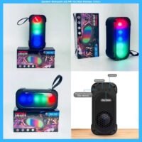 Speaker Bluetooth LED MK-102 RGB Wireless (1025)