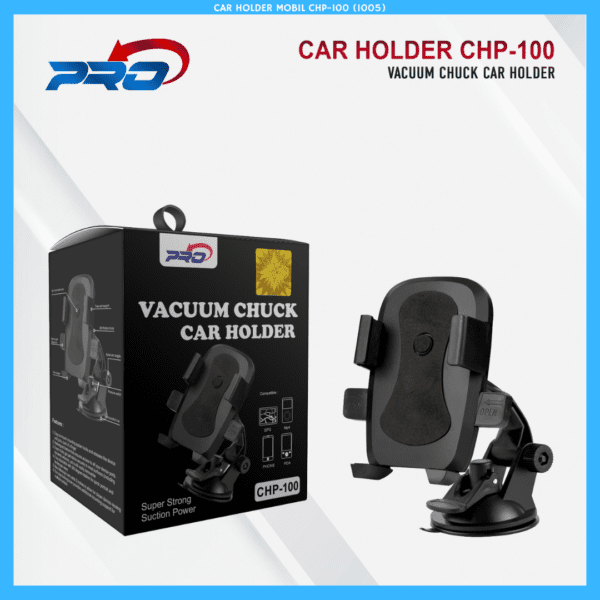CAR HOLDER MOBIL CHP-100 (1005)