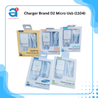 Charger Brand D2 Micro Usb (1104)
