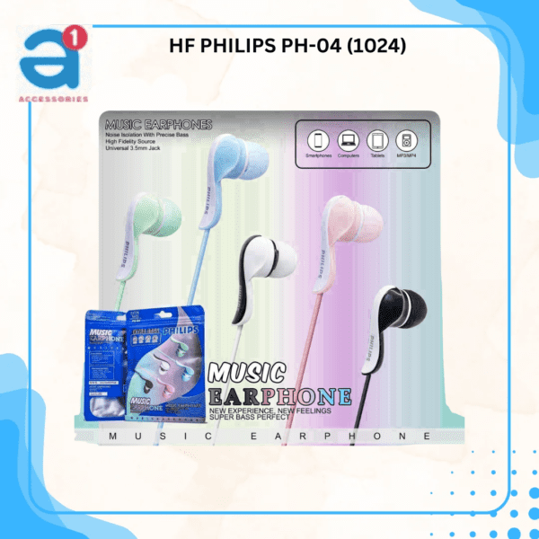 HF PHILIPS PH-04 (1024)
