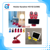 Holder Karakter HD-52 (1086)