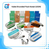 Kabel Branded Pack Kotak (1024)