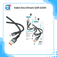 Kabel Data Diinami Q39 (1104)