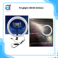 Ringlight 26CM (1012a)