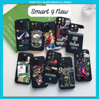 CASE FULL BLACK MAXFULL (1081)