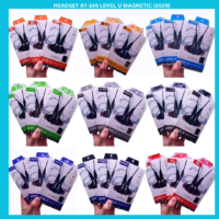 Headset AT-145 Level U Magnetic (1029)