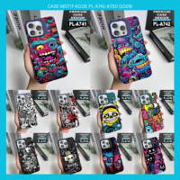 CASE MOTIF KODE PL A741-A750 (1029)