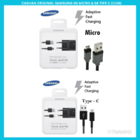 Cashan original Samsung S6 Micro & S8 tipe c (1104)