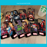 Case Dovee Motif (1029)