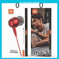 HF + Mic JBL MA-31 (1086)