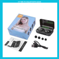 HF Tws F9-5 Bluetooth (1024)
