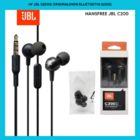 HF JBL C200SI ORIGINAL(NON BLUETOOTH) (1005)