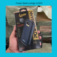 Power Bank Lamigo (1067)