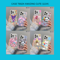 CASE T6624 AMAZING CUTE (1104)