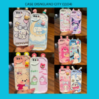 CASE DISNELAND CITY (1104)
