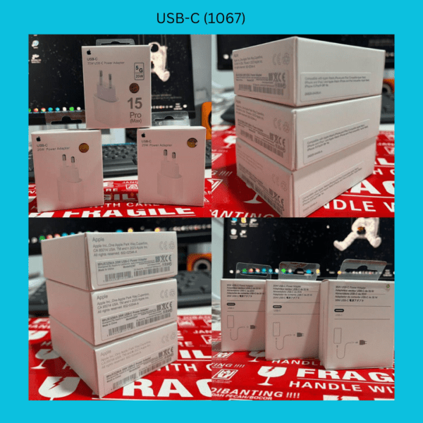 Batok USB-C (1067)