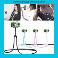 LAZYNECK DOUBLE CANGKANG (1007)
