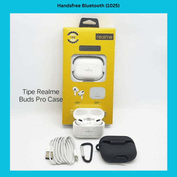 Handsfree Bluetooth (1025)