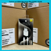 Cashan ori OEM 14promax 35w (1104)