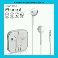 Handsfree ori 99% iPhone 5G (1012a)