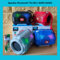 Speaker Bluetooth TG-162 / A005 (1043)