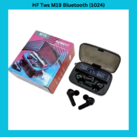 HF Tws M19 Bluetooth (1024)