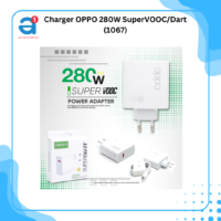 Charger OPPO 280W SuperVOOC/Dart (1067)