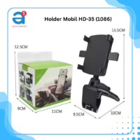 Holder Mobil HD-35 (1086)