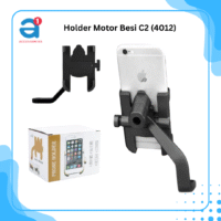 Holder Motor Besi C2 (4012)